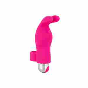 Rechargeable Finger Bunny