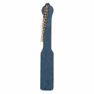 Ride Em Denim Paddle