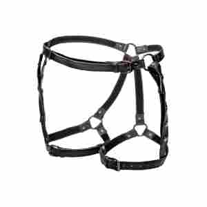 Riding Thigh Harness +Size