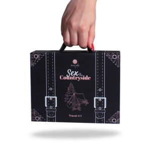 Sex In The Countryside Kit