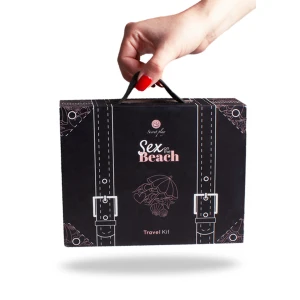 Sex On The Beach Travel Kit