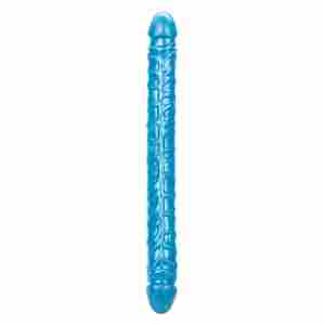 Size Queen Double Dong 17 inch