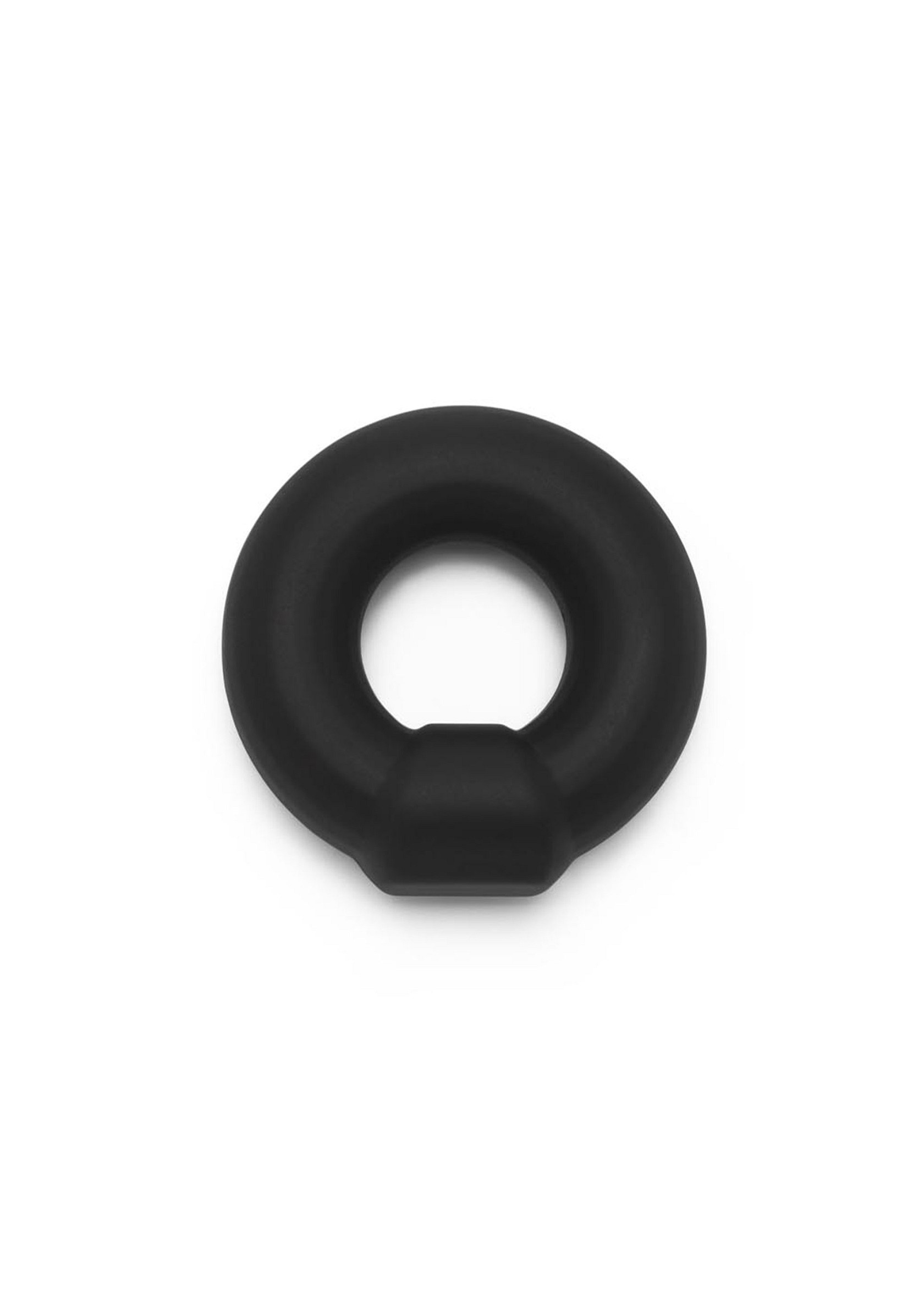Soft Silicone Stud C-Ring