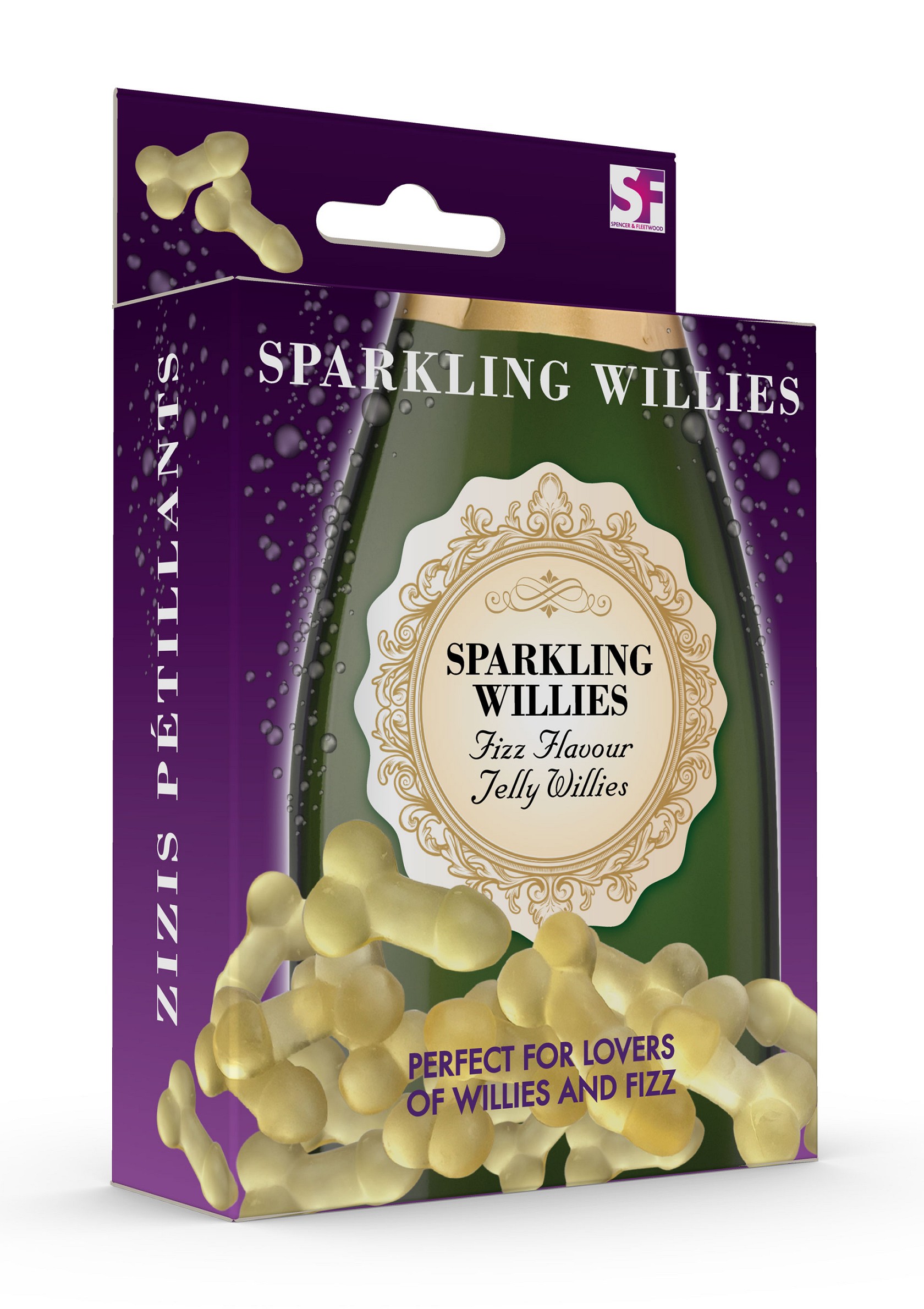 Sparkling Willies