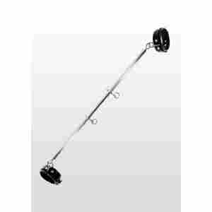 Spreader Bar with Ankle Cuffs