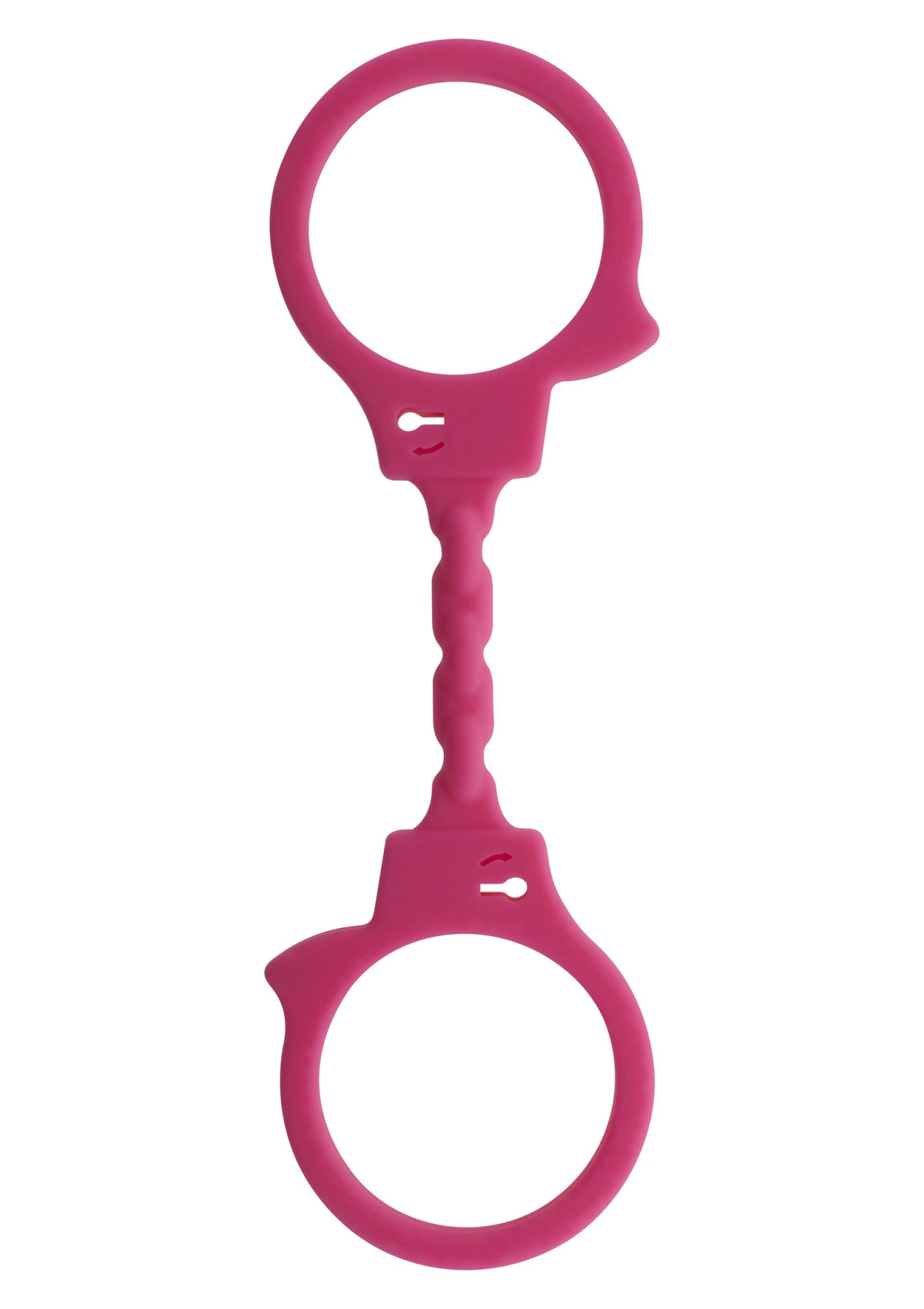 Stretchy Fun Cuffs