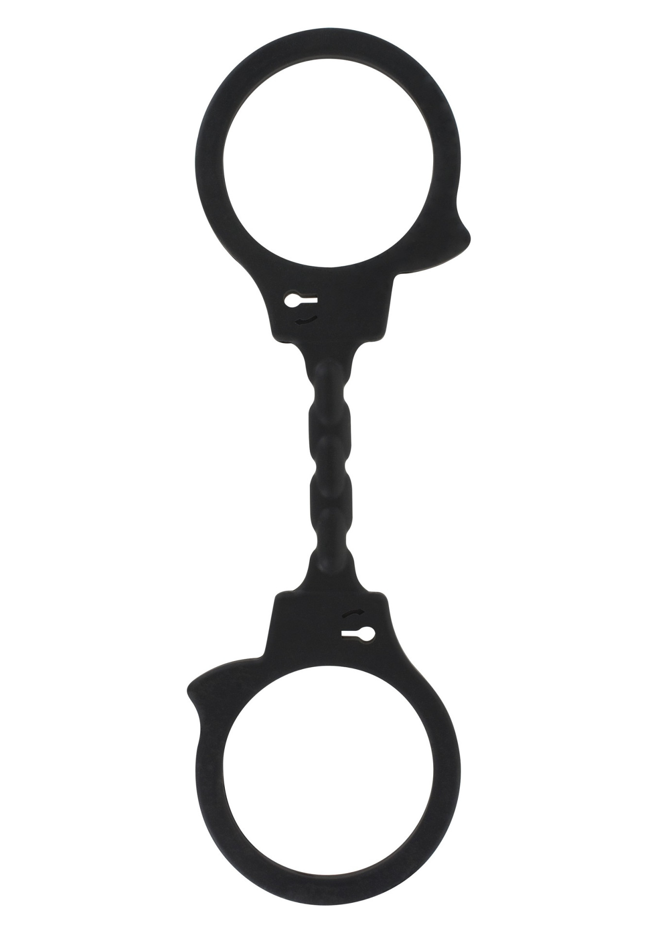Stretchy Fun Cuffs