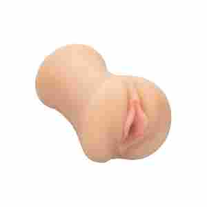 Stroke It Tight Pussy