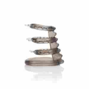 Support Master Triple Ticklers