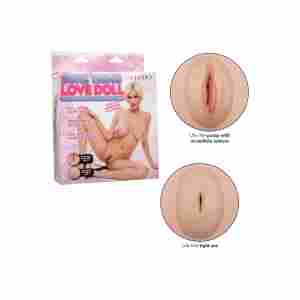 Sure Thing Love Doll