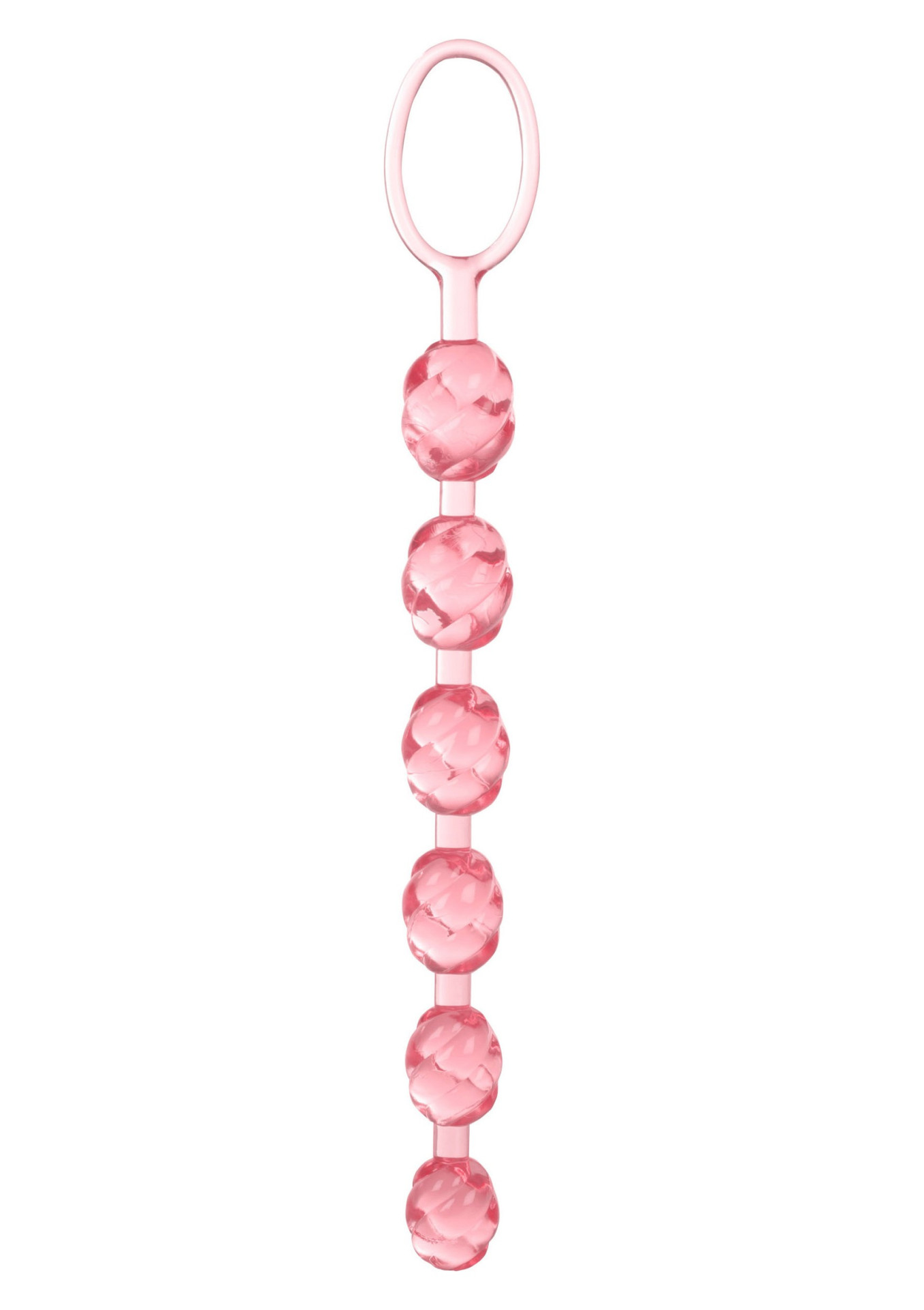 Swirl Pleasure Beads