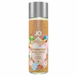 System JO - Candy Shop H2O Butterscotch Lubricant 60 ml