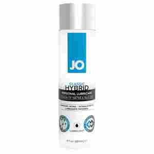 System JO - Classic Hybrid Lubricant 120 ml