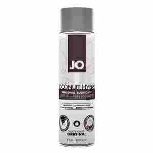 System JO - Coconut Hybrid Lubricant 120 ml