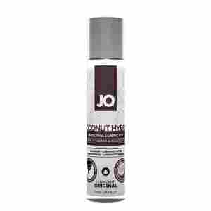 System JO - Coconut Hybrid Lubricant 30 ml