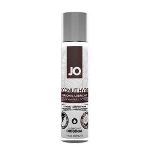 System JO - Coconut Hybrid Lubricant 30 ml