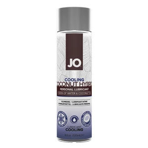 System JO - Coconut Hybrid Lubricant Cooling 120 ml