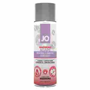 System JO - For Her Agape Lubricant Warming 60 ml