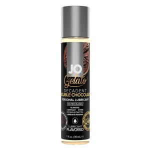 System JO - Gelato Decadent Double Chocolate Lubricant Water