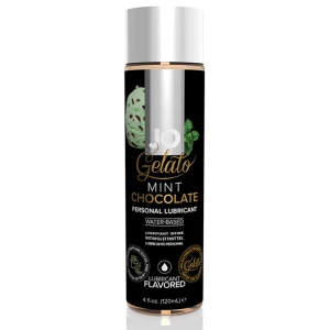 System JO - Gelato Mint Chocolate Lubricant Water-Based 120