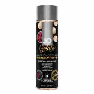 System JO - Gelato White Chocolate Truffle Lubricant Water-B