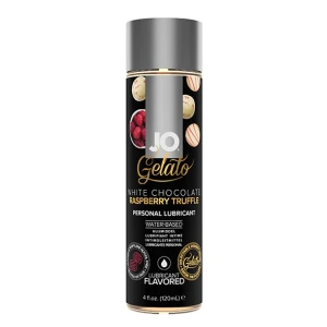 System JO - Gelato White Chocolate Truffle Lubricant Water-B