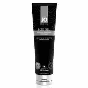System JO - H2O Gel Original Lubricant Water-Based 120 ml