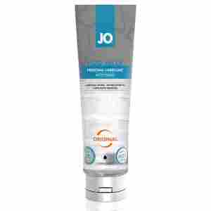 System JO - H2O Jelly Lubricant Water-Based Original 120 ml