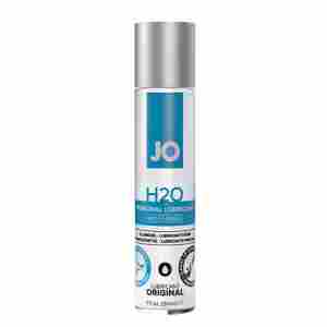 System JO - H2O Lubricant 30 ml