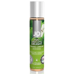 System JO - H2O Lubricant Apple 30 ml