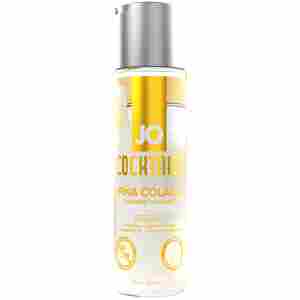 System JO - H2O Lubricant Cocktails Pina Colada 60 ml