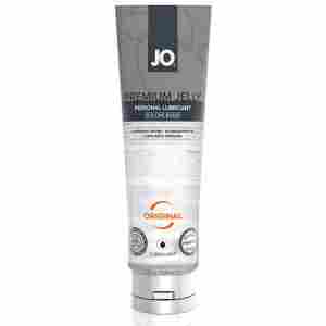 System JO - Premium Jelly Lubricant Silicone-Based Original