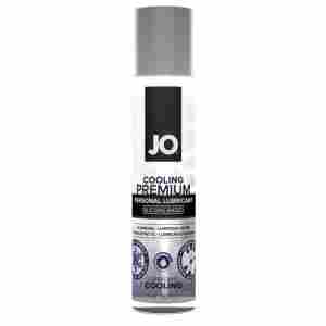 System JO - Premium Silicone Lubricant Cool 30 ml