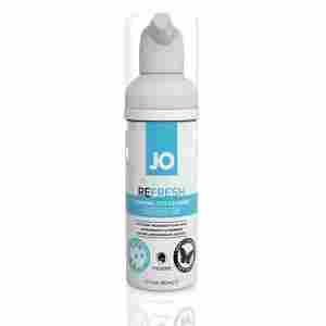 System JO - Refresh Foaming Toy Cleaner 50 ml