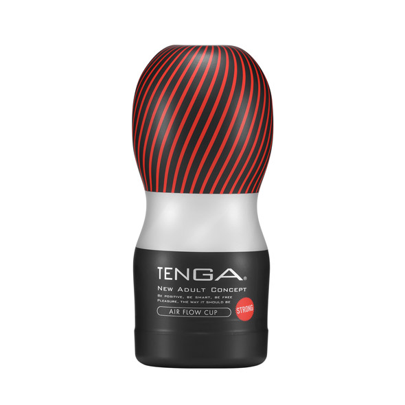 Tenga - Air Flow Cup Strong