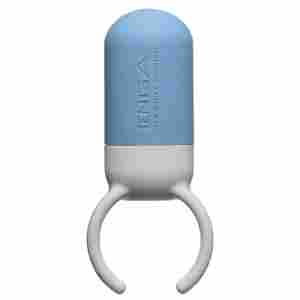 Tenga - SVR Smart Vibe Ring One Blue