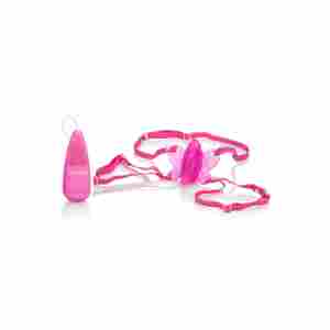 The Original Venus Butterfly