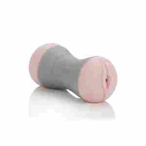 Travel Gripper Pussy and Ass