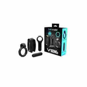 Vibe Endurance Kit 4pcs
