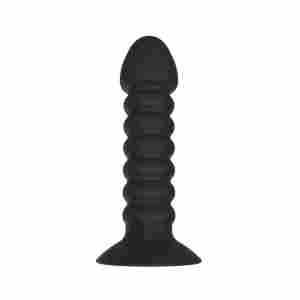 Vibrating Anal Plug Medium