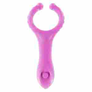 Vibrating Clit-Stim C-Ring