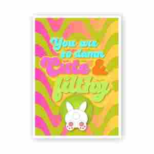 Warm Human - You Are So Cute And Filthy