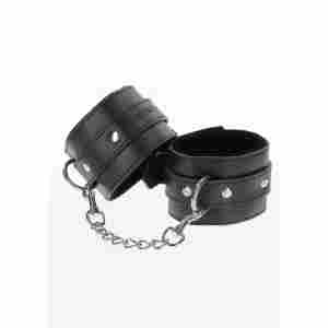 Wrist Cuffs