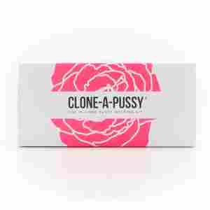 Комплект за отливане на вагина Clone-A-Pussy - Kit Hot Pink