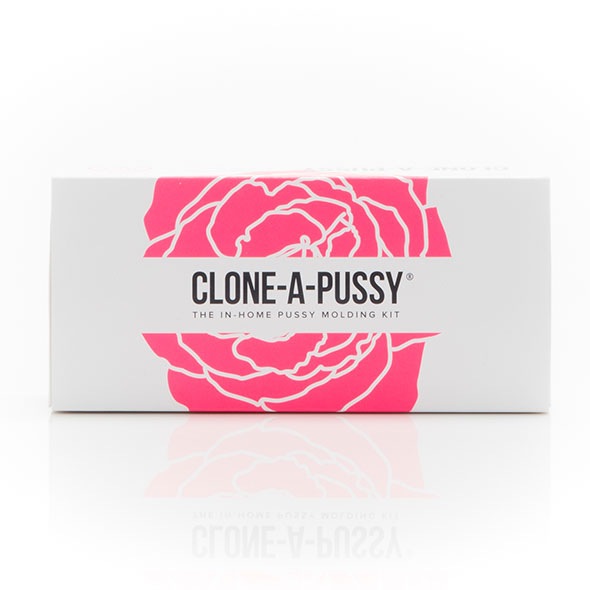 Комплект за отливане на вагина Clone-A-Pussy - Kit Hot Pink