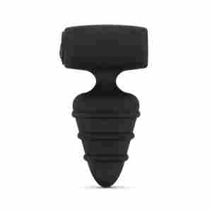 Мини вибриращ анамен плъг Love in the Pocket