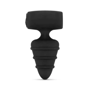 Мини вибриращ анамен плъг Love in the Pocket