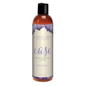 Отпускащ анален лубрикант Intimate Earth - 120 ml