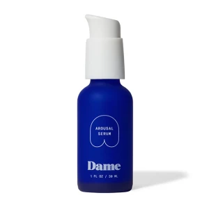 Възбуждащ серум за жени Dame Products - Arousal Serum