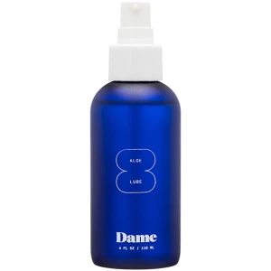 Лубрикант с алое вера Dame Products - 118 ml